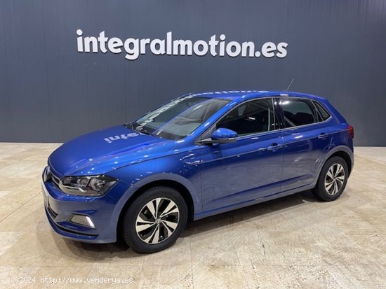 Volkswagen Polo Advance 1.0 TSI 70kW (95CV) DSG - Sada