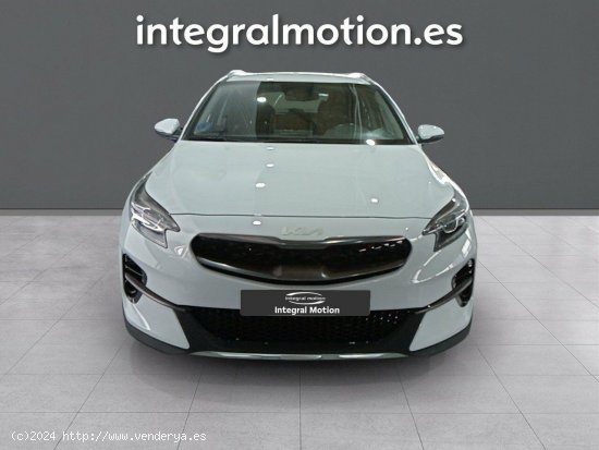 Kia XCeed 1.6 GDi PHEV 104kW (141CV) eDrive - San Sebastian de los Reyes  Madrid