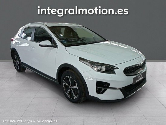 Kia XCeed 1.6 GDi PHEV 104kW (141CV) eDrive - San Sebastian de los Reyes  Madrid