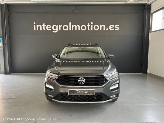 Volkswagen T-Roc Advance 1.0 TSI 81kW (110CV) - Santiago de Compostela