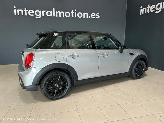 MINI Cooper COOPER 5 PUERTAS - A Grela