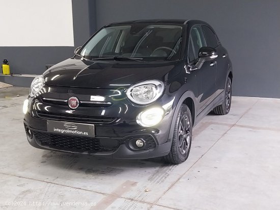 Fiat 500X Connect 1.6 Multijet 96KW (130CV) S&S - Santiago de Compostela