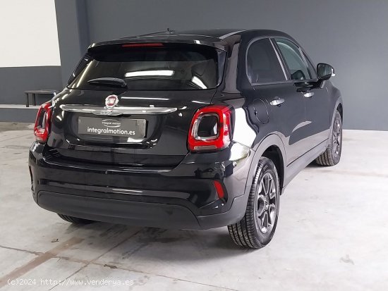 Fiat 500X Connect 1.6 Multijet 96KW (130CV) S&S - Santiago de Compostela