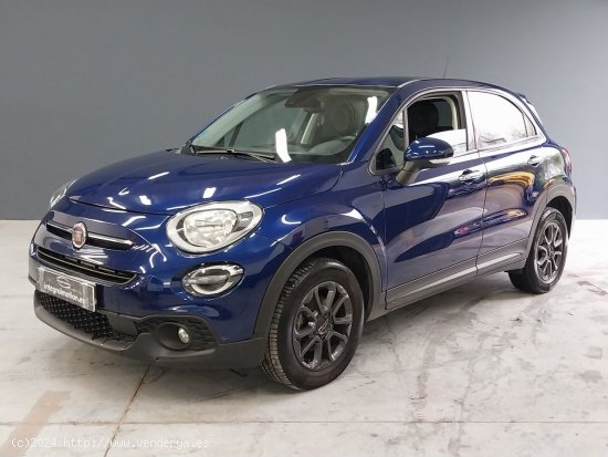 Fiat 500X Connect 1.6 Multijet 96KW (130CV) S&S - Vigo