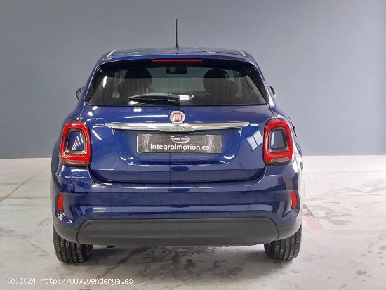 Fiat 500X Connect 1.6 Multijet 96KW (130CV) S&S - Vigo