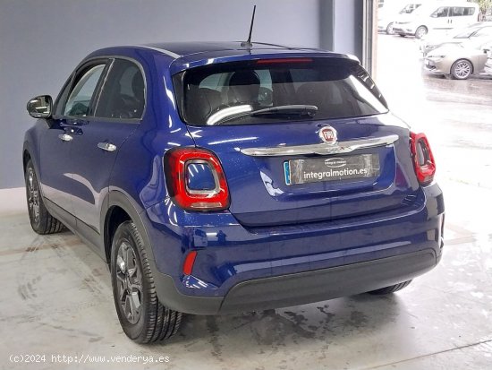 Fiat 500X Connect 1.6 Multijet 96KW (130CV) S&S - Vigo