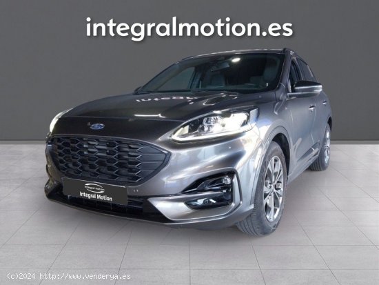 Ford Kuga ST-Line X 1.5T EcoBoost 110kW (150CV) - Vigo