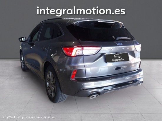 Ford Kuga ST-Line X 1.5T EcoBoost 110kW (150CV) - Vigo