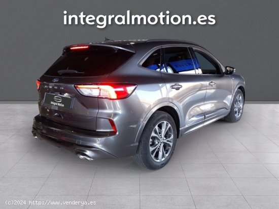 Ford Kuga ST-Line X 1.5T EcoBoost 110kW (150CV) - Vigo