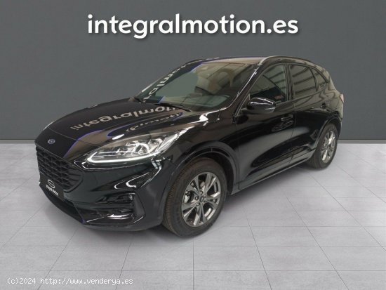 Ford Kuga ST-Line X 1.5T EcoBoost 110kW (150CV) - Lugo