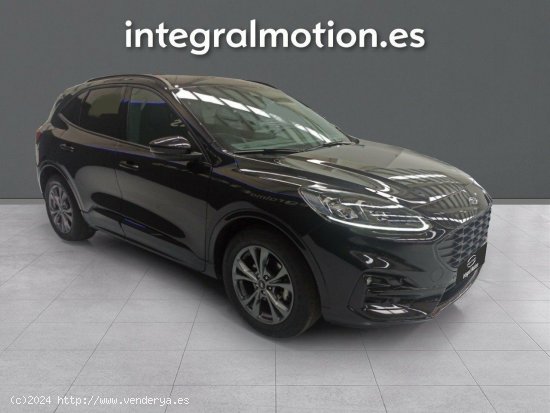 Ford Kuga ST-Line X 1.5T EcoBoost 110kW (150CV) - Lugo