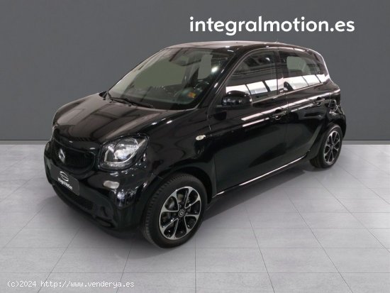 Smart Forfour 0.9 66kW (90CV) S/S PASSION - San Sebastian de los Reyes  Madrid