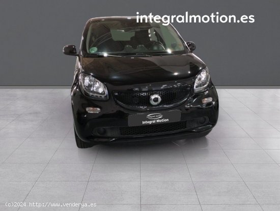 Smart Forfour 0.9 66kW (90CV) S/S PASSION - San Sebastian de los Reyes  Madrid