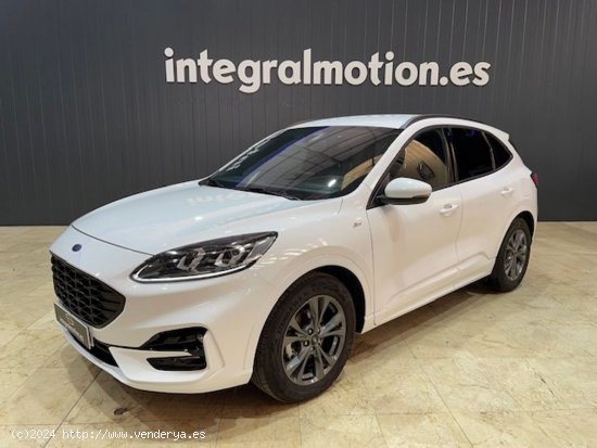  Ford Kuga ST-Line X 1.5T EcoBoost 110kW (150CV) - Sada 