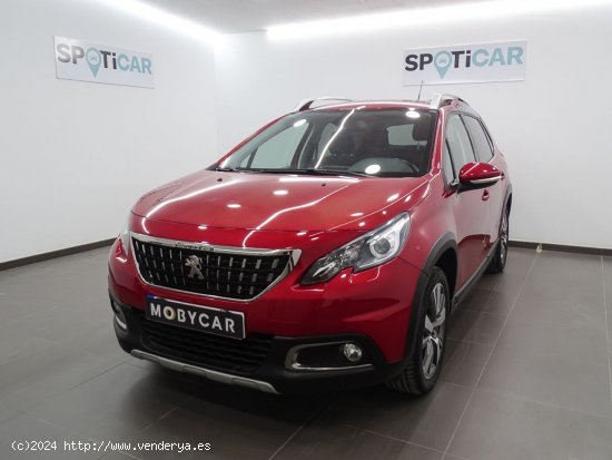  Peugeot 2008 Allure 1.2 PureTech 110 S&S - Manises 