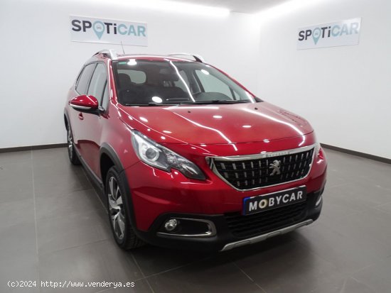 Peugeot 2008 Allure 1.2 PureTech 110 S&S - Manises