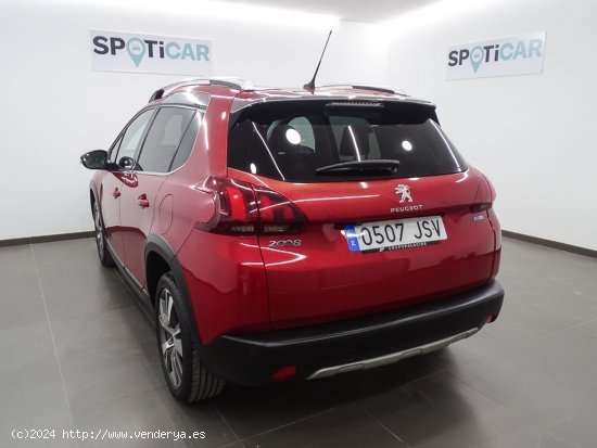 Peugeot 2008 Allure 1.2 PureTech 110 S&S - Manises