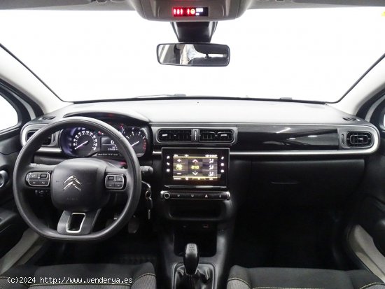 Citroën C3 PureTech 60KW (83CV) FEEL - Manises