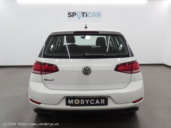 Volkswagen Golf Edition 1.6 TDI 85kW (115CV) - Manises