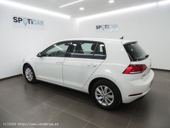 Volkswagen Golf Edition 1.6 TDI 85kW (115CV) - Manises