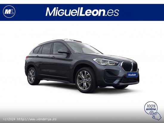 BMW X1 sDrive18i ADVANTAGE - Las Palmas de Gran Canaria