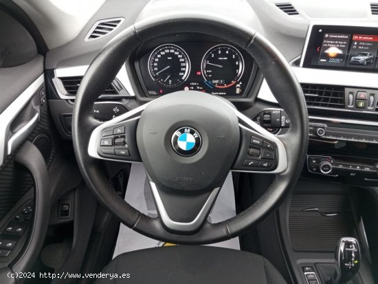 BMW X1 sDrive18i ADVANTAGE - Las Palmas de Gran Canaria