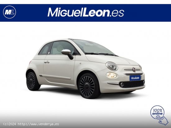 Fiat 500 1.2 8v 51kW (69CV) Mirror - Las Palmas de Gran Canaria