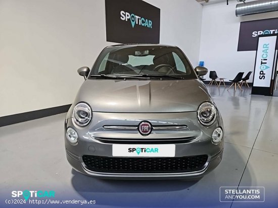 Fiat 500   1.0 Hybrid 51KW (70 CV) Club - Sant Boi de Llobregat