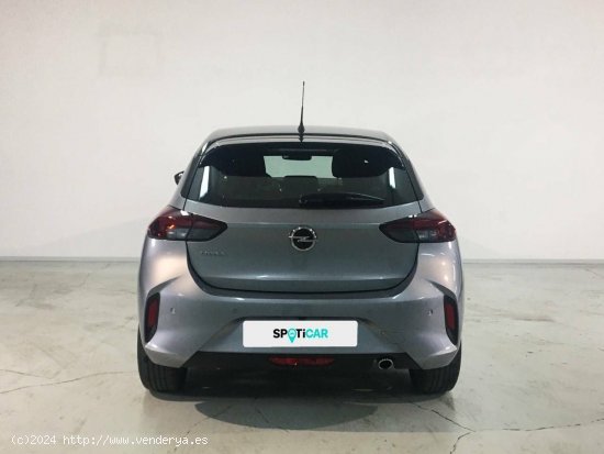 Opel Corsa  1.5D DT 74kW (100CV) GS - Vigo