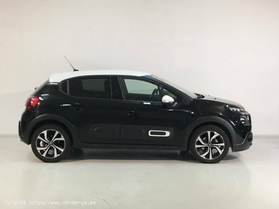 Citroën C3  BlueHDi 75KW (100CV) S&S Shine - Vigo