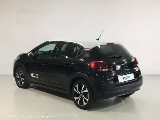 Citroën C3  BlueHDi 75KW (100CV) S&S Shine - Vigo