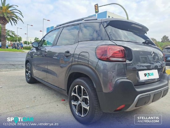 Citroën C3 Aircross  PureTech 81kW (110CV) S&S C-Series - Huelva