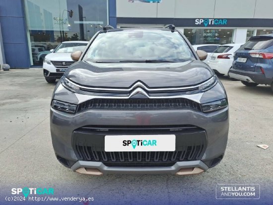 Citroën C3 Aircross  PureTech 81kW (110CV) S&S C-Series - Huelva