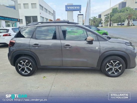 Citroën C3 Aircross  PureTech 81kW (110CV) S&S C-Series - Huelva