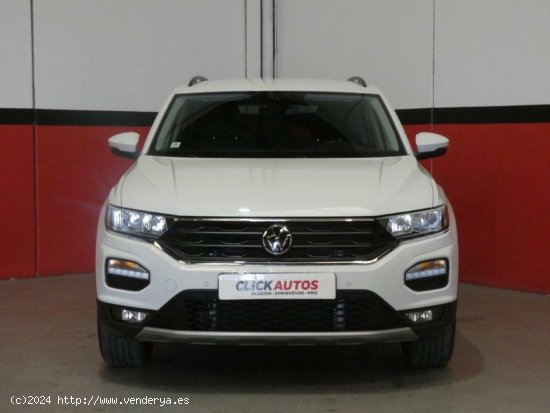 Volkswagen T-Roc 1.0 TSI 110CV Advance - 