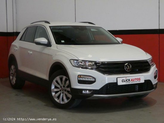 Volkswagen T-Roc 1.0 TSI 110CV Advance - 