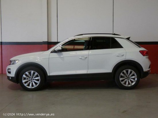 Volkswagen T-Roc 1.0 TSI 110CV Advance - 