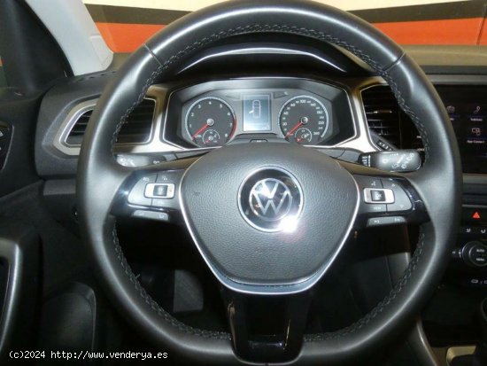 Volkswagen T-Roc 1.0 TSI 110CV Advance - 