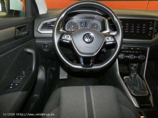 Volkswagen T-Roc 1.0 TSI 110CV Advance - 