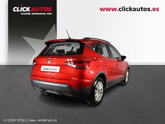 Seat Arona 1.0 TSI 110CV Style Go - Palma de Mallorca