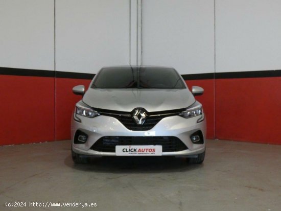 Renault Clio 1.0 TCE 100CV Zen - Málaga