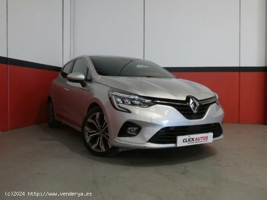 Renault Clio 1.0 TCE 100CV Zen - Málaga