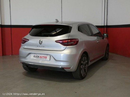 Renault Clio 1.0 TCE 100CV Zen - Málaga