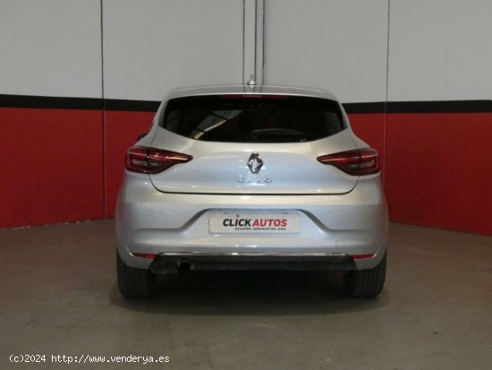 Renault Clio 1.0 TCE 100CV Zen - Málaga