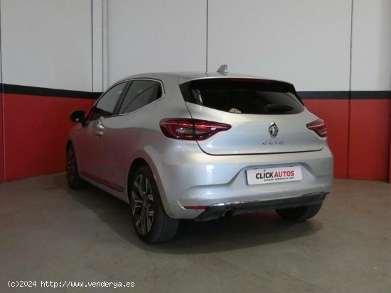 Renault Clio 1.0 TCE 100CV Zen - Málaga