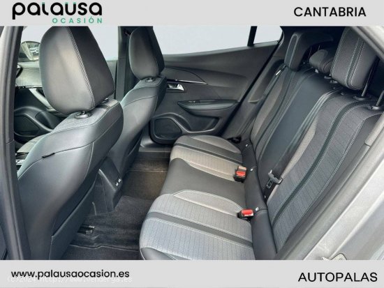 Peugeot 2008   Puretech 100 S&S BVM6 Allure - Santander