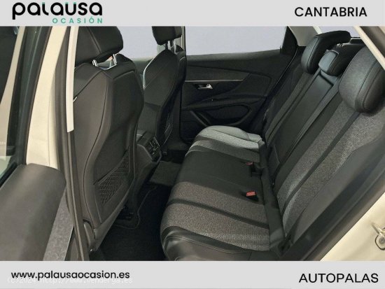 Peugeot 3008  1.2 PURETECH 96KW (130CV)  EAT8 Allure - Santander