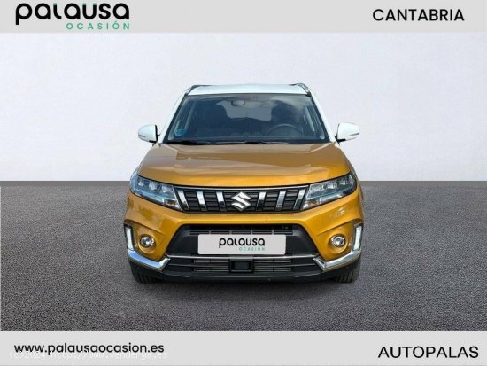 Suzuki Vitara  1.4 T  4WD Mild Hybrid GLX - Santander