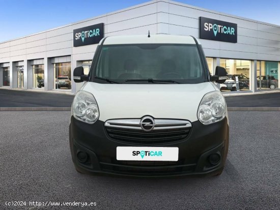 Opel Combo   1.3 CDTI 70kW (95CV) L1 H1 Cargo - Cadiz