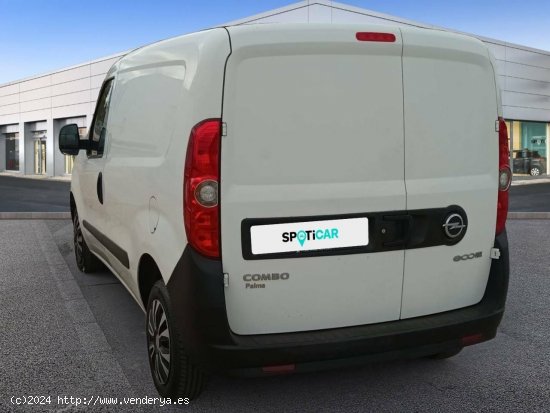 Opel Combo   1.3 CDTI 70kW (95CV) L1 H1 Cargo - Cadiz